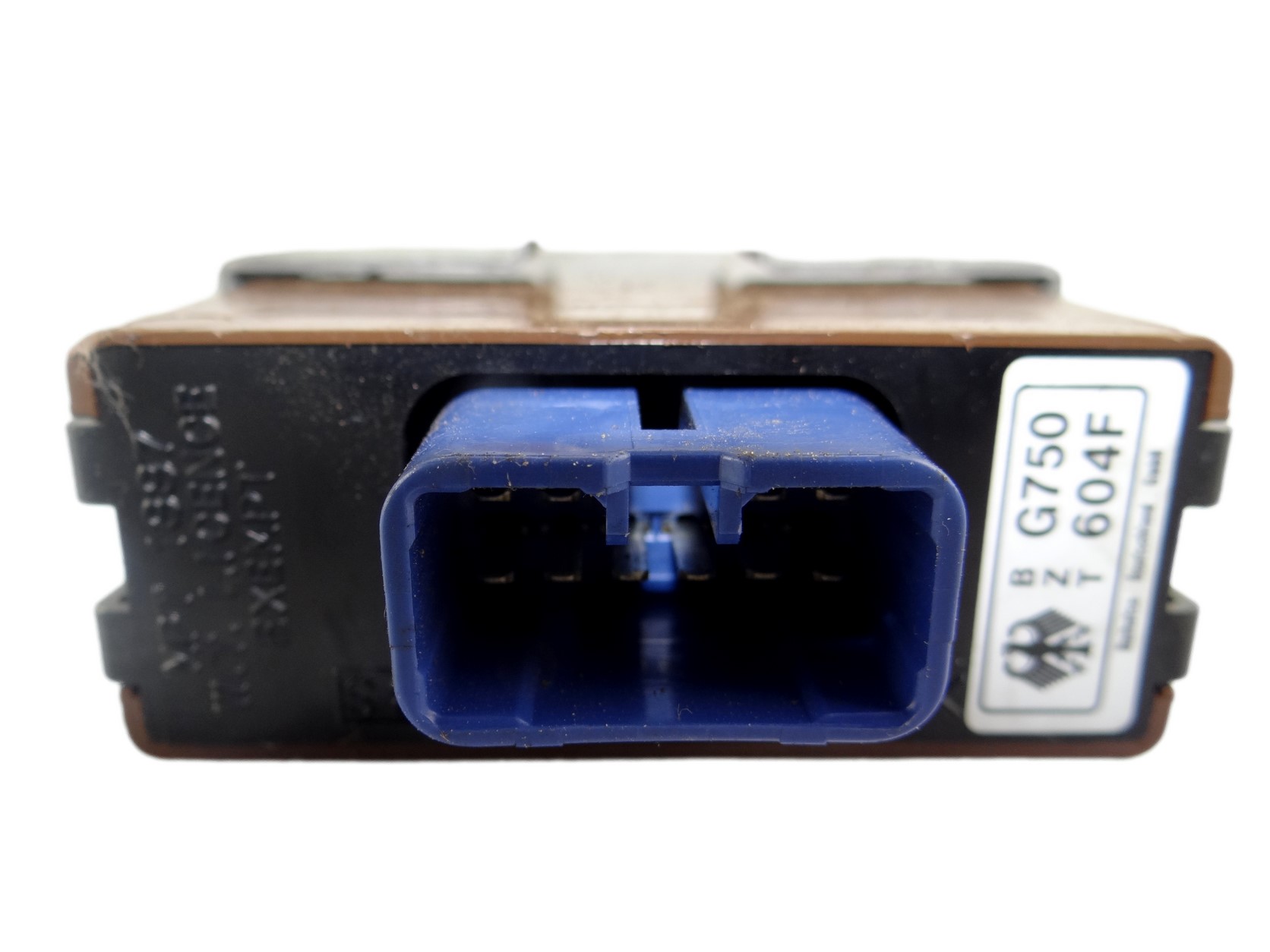 modul IMMOBILAIZER DAIHATSU TERIOS 89702-87401