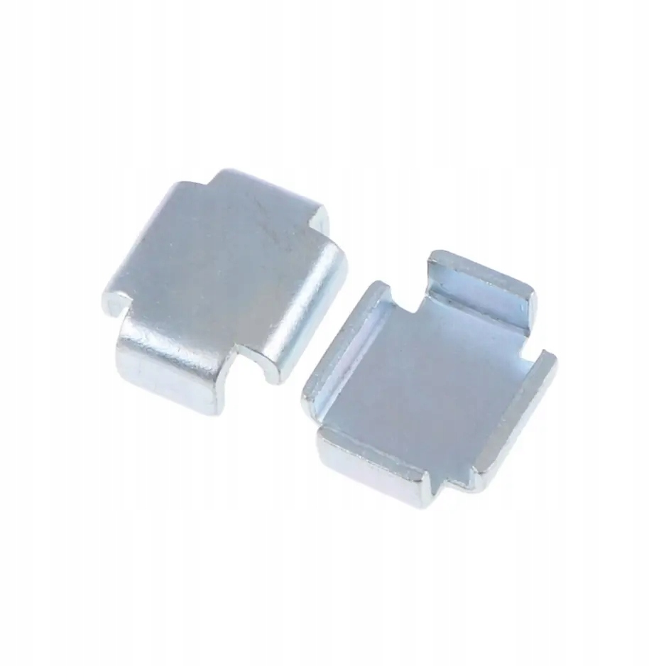 Blaszka rozpieraka hamulca 2,0 Simson DPR Classic Producent inny