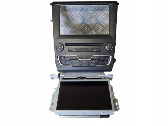 DS7T-14F239-CH - FORD MONDEO MK5 2015R GPS-НАВІГАЦІЯ SYNC 2