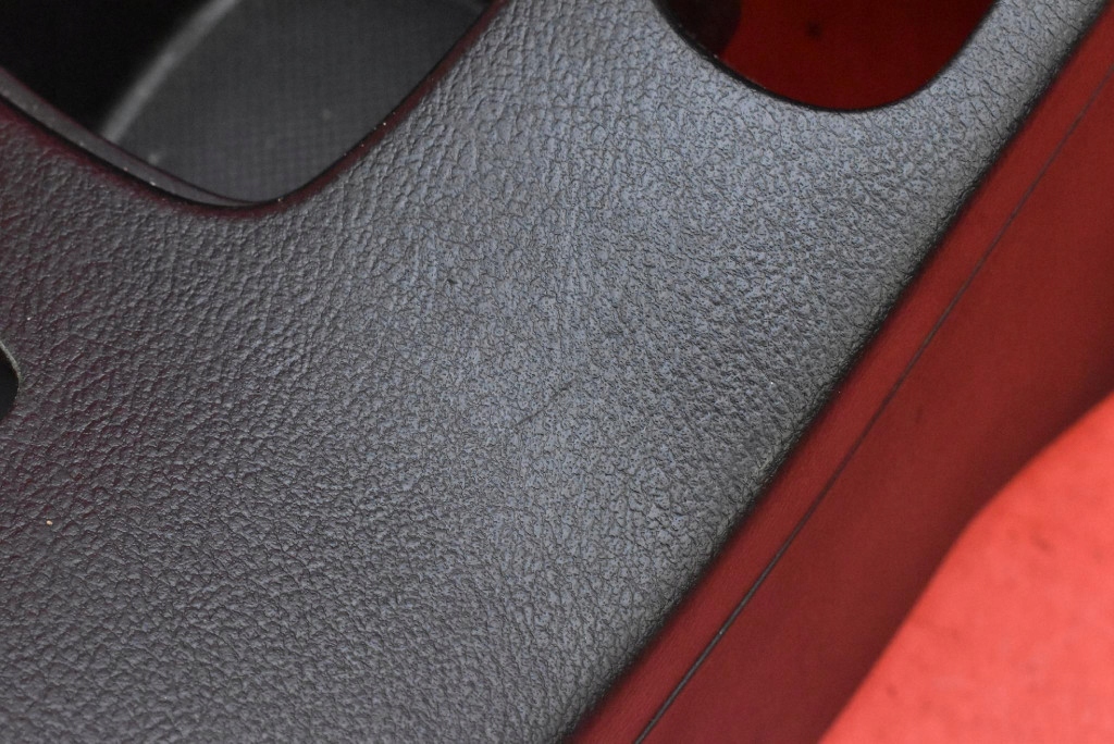 TUNEL central armrest EU SUZUKI SX4 2 II S-CROSS 13-16