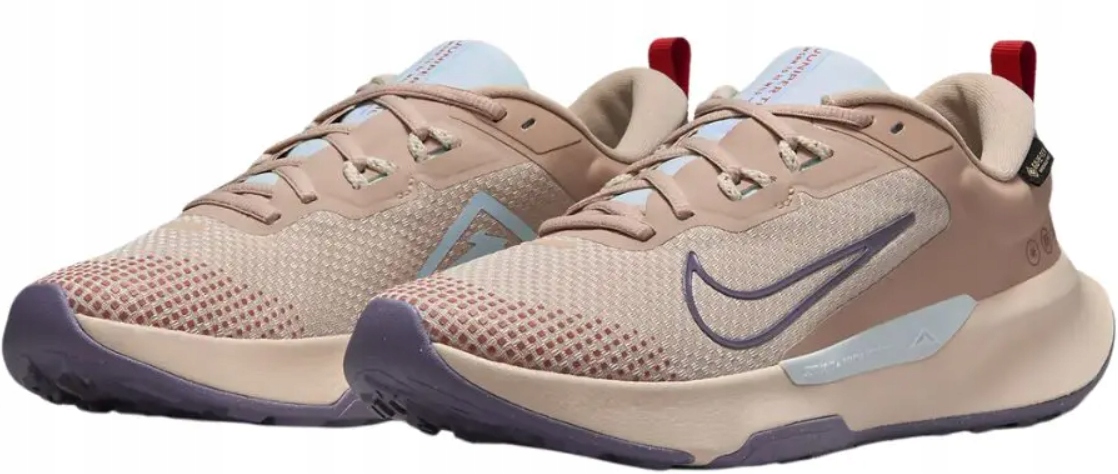 Buty Nike Juniper Trail 2 Gtx Gore-tex FB2065-101 42