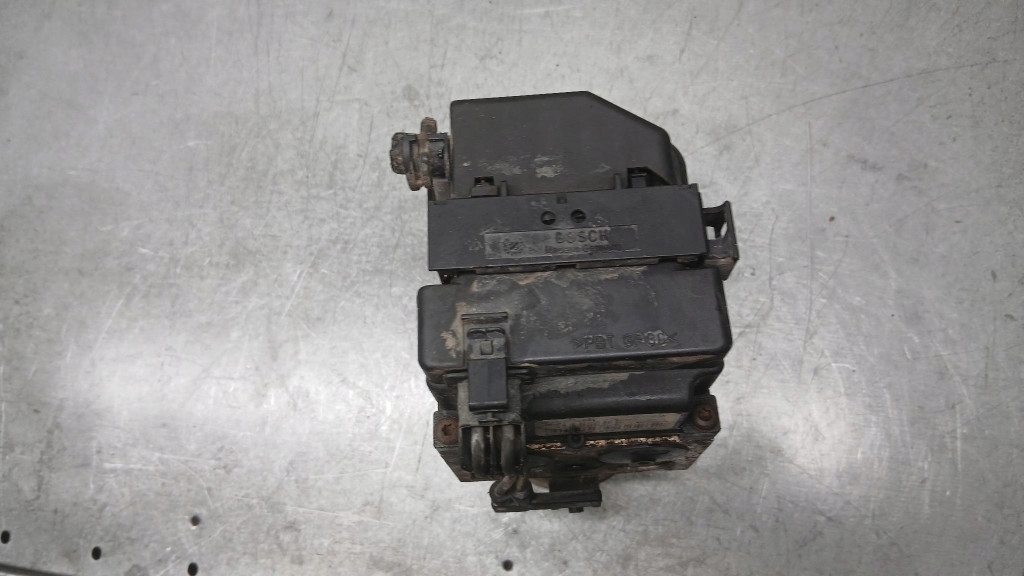 насос ABS mitsubishi Space Star I 1.3b 98-02R 0265216599