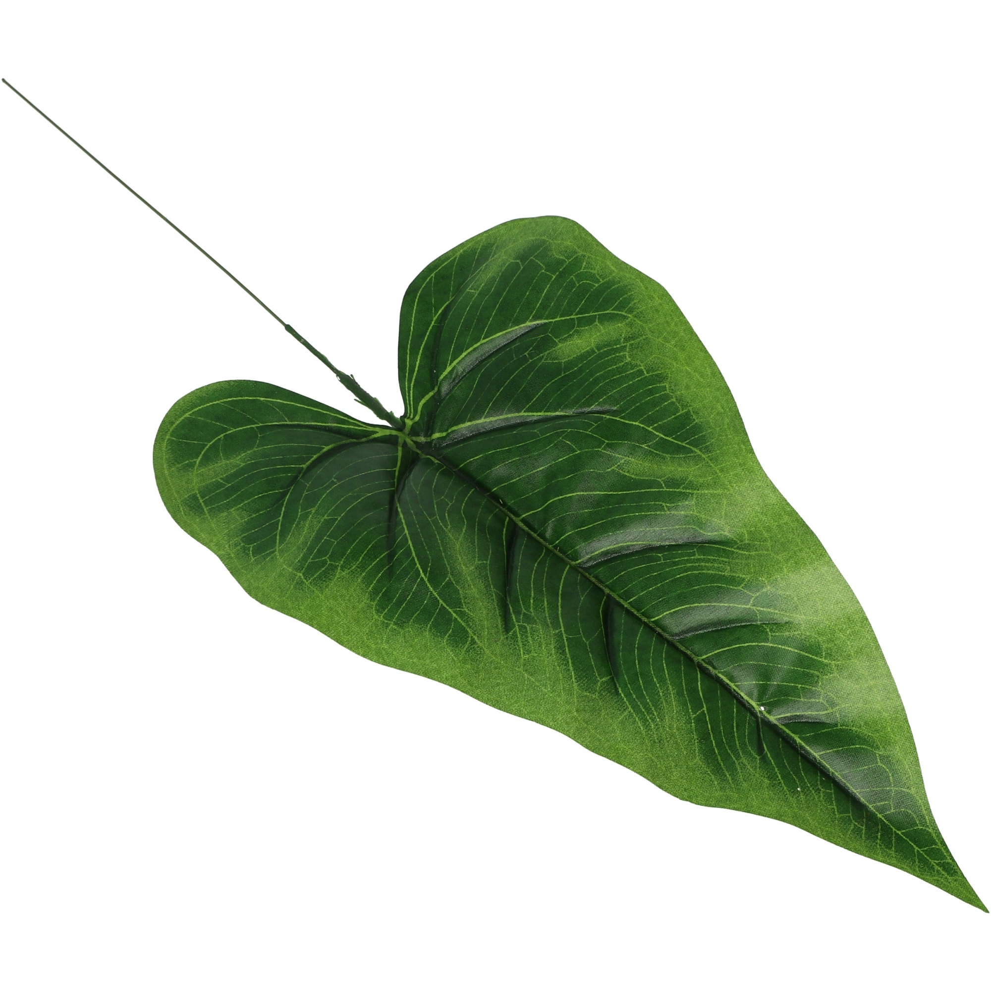 

Calla kalia liść 48cm sztuczny do wiązanek