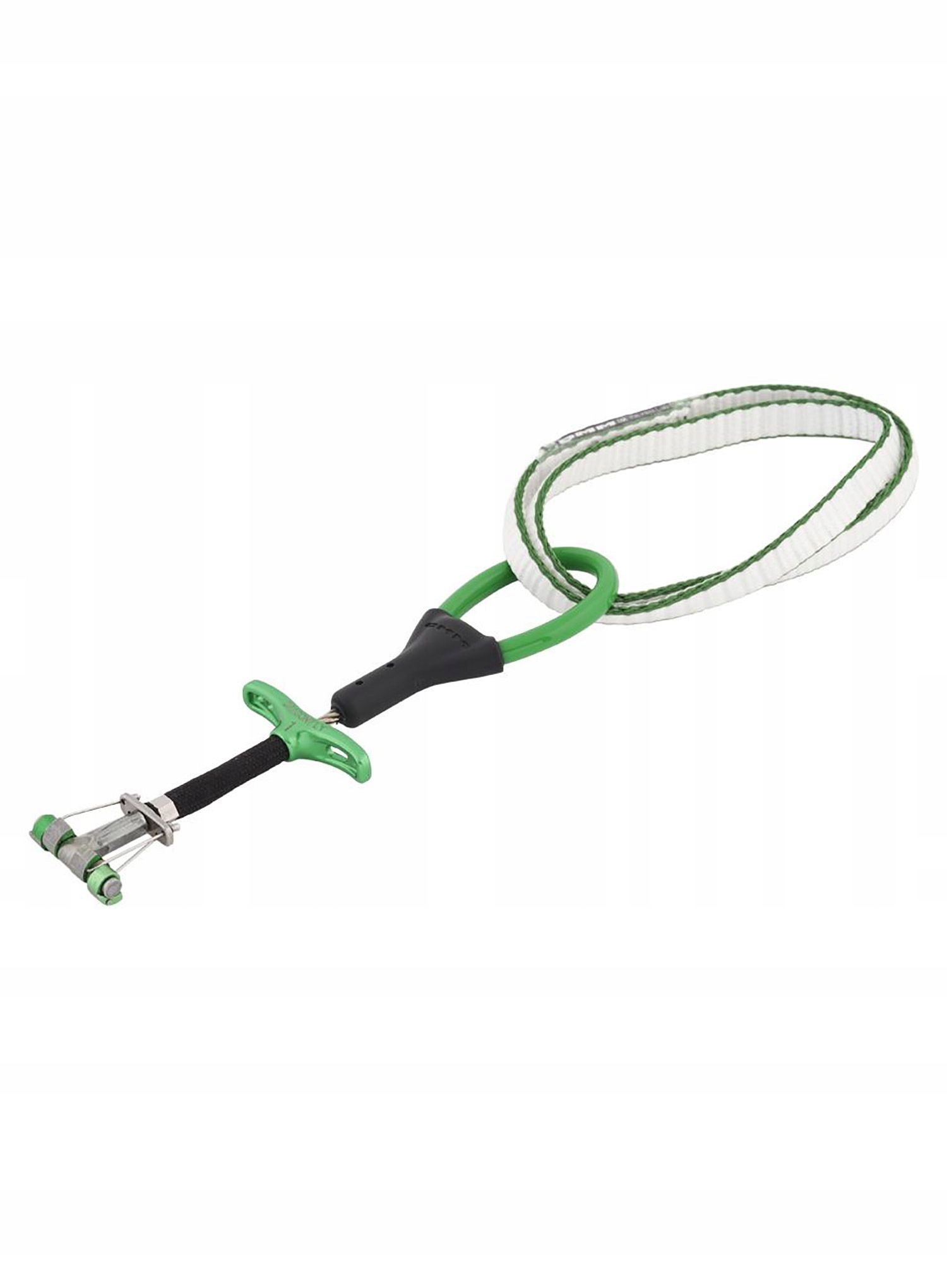 Horolezecký přítel DMM Dragonfly Cam 1 zelený