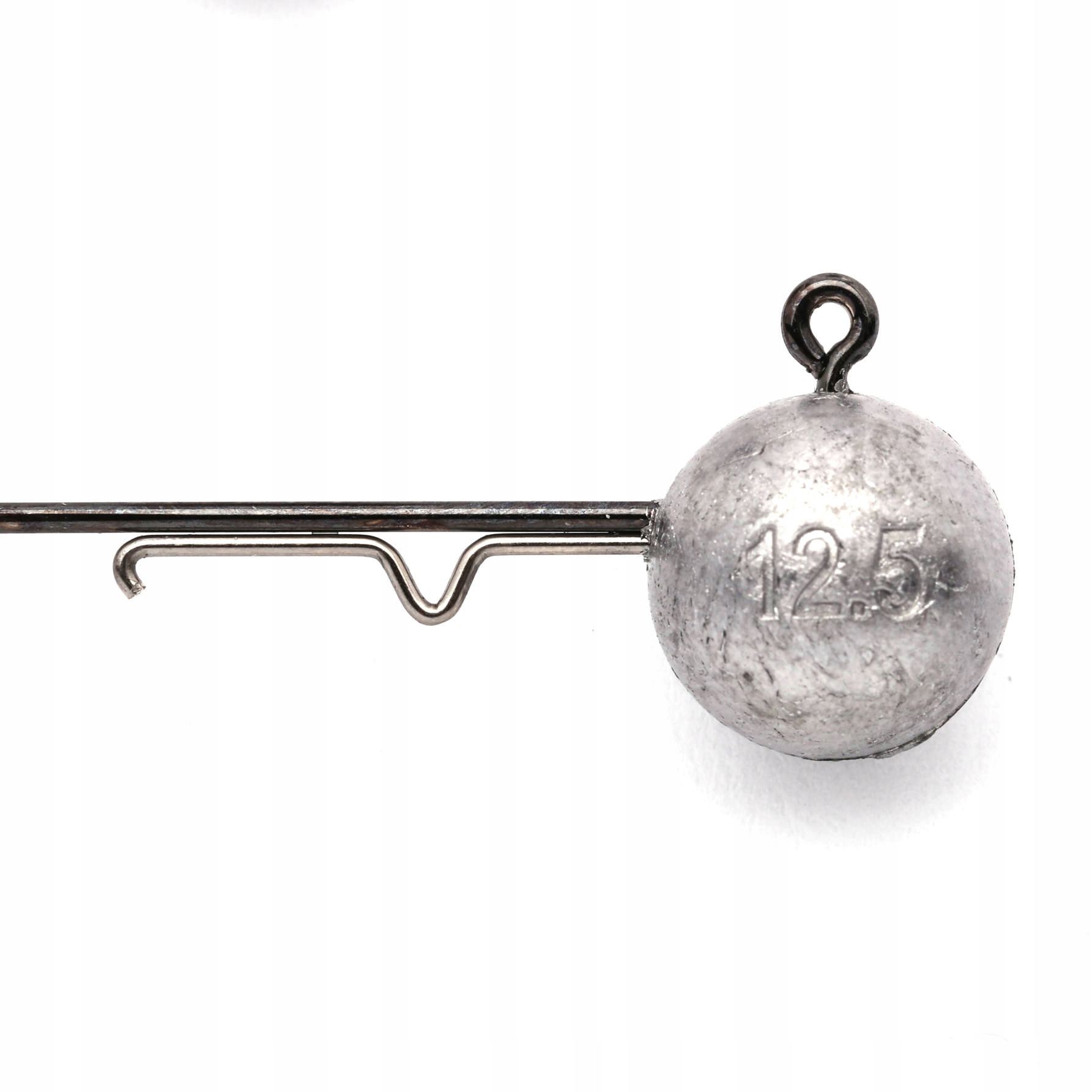 3x GŁÓWKA JIGGOWA SAVAGE GEAR BALL 5/0-20,0 g Stan opakowania oryginalne