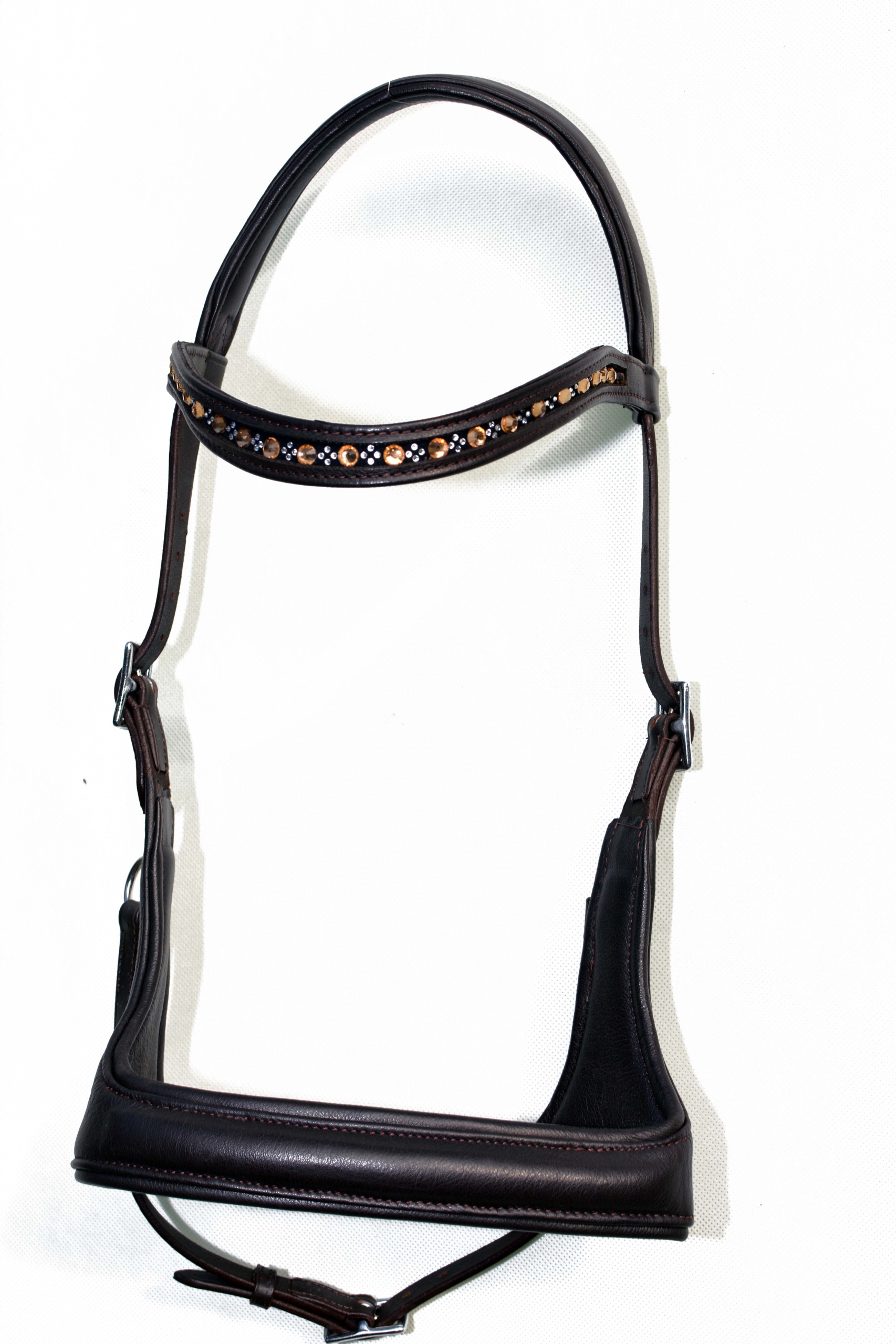 OGŁOWIE BEZWĘDZIDŁOWE ROZ. Full Rodzaj nachrapnika angielski