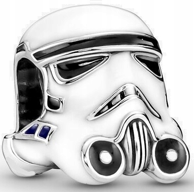 

Charms Zawieszka Hełm Star Wars Szturmowiec
