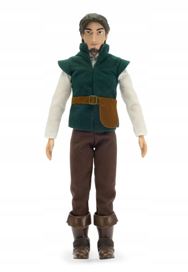Disney Lalka Flynn Julek Roszpunka Zaplątani