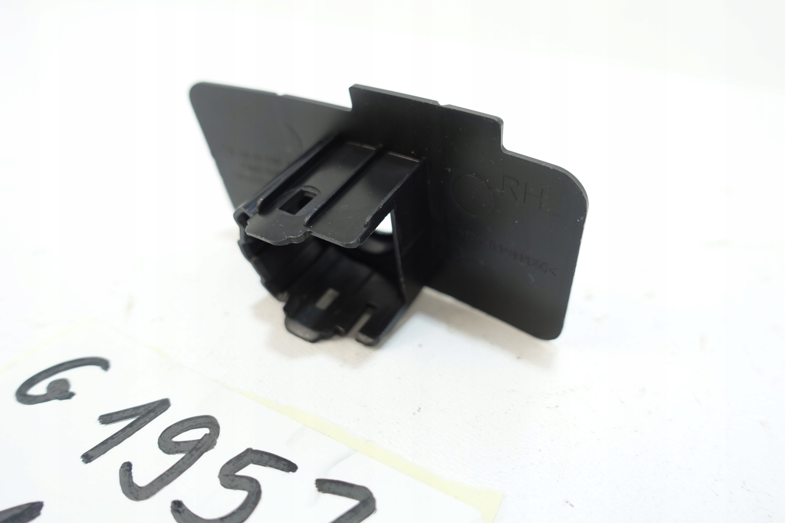 HYUNDAI KONA 2017- EV Poignée KOSZYK Support plaque Capteur PDC 86584-K4000