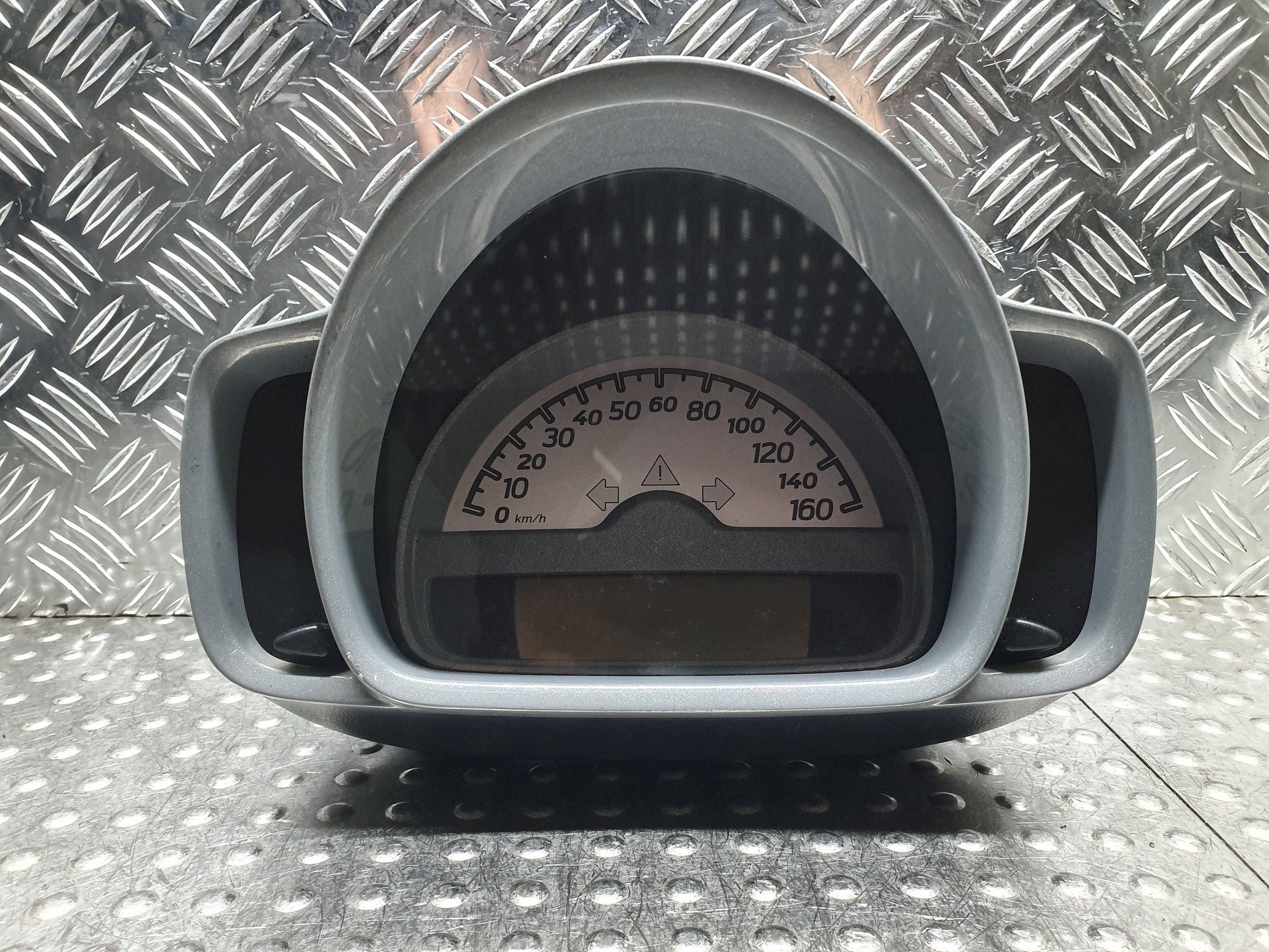 dials dials A4519009800 SMART FORTWO II 451