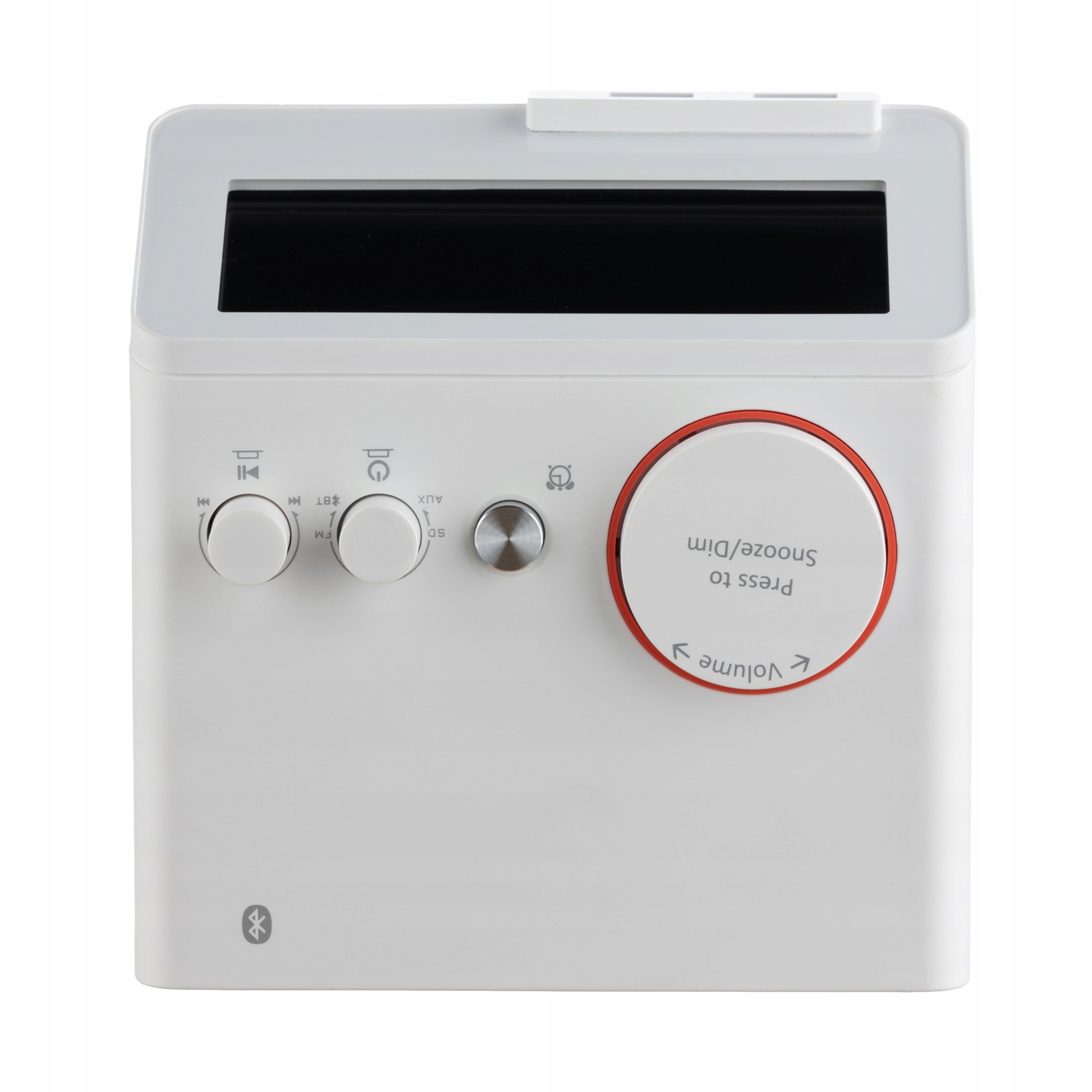 RADIOBUDZIK BLUETOOTH RADIO FM BUDZIK ZEGAREK Kod producenta RADIOBUDZIK BLUETOOTH RADIO FM BUDZIK ZEGAREK