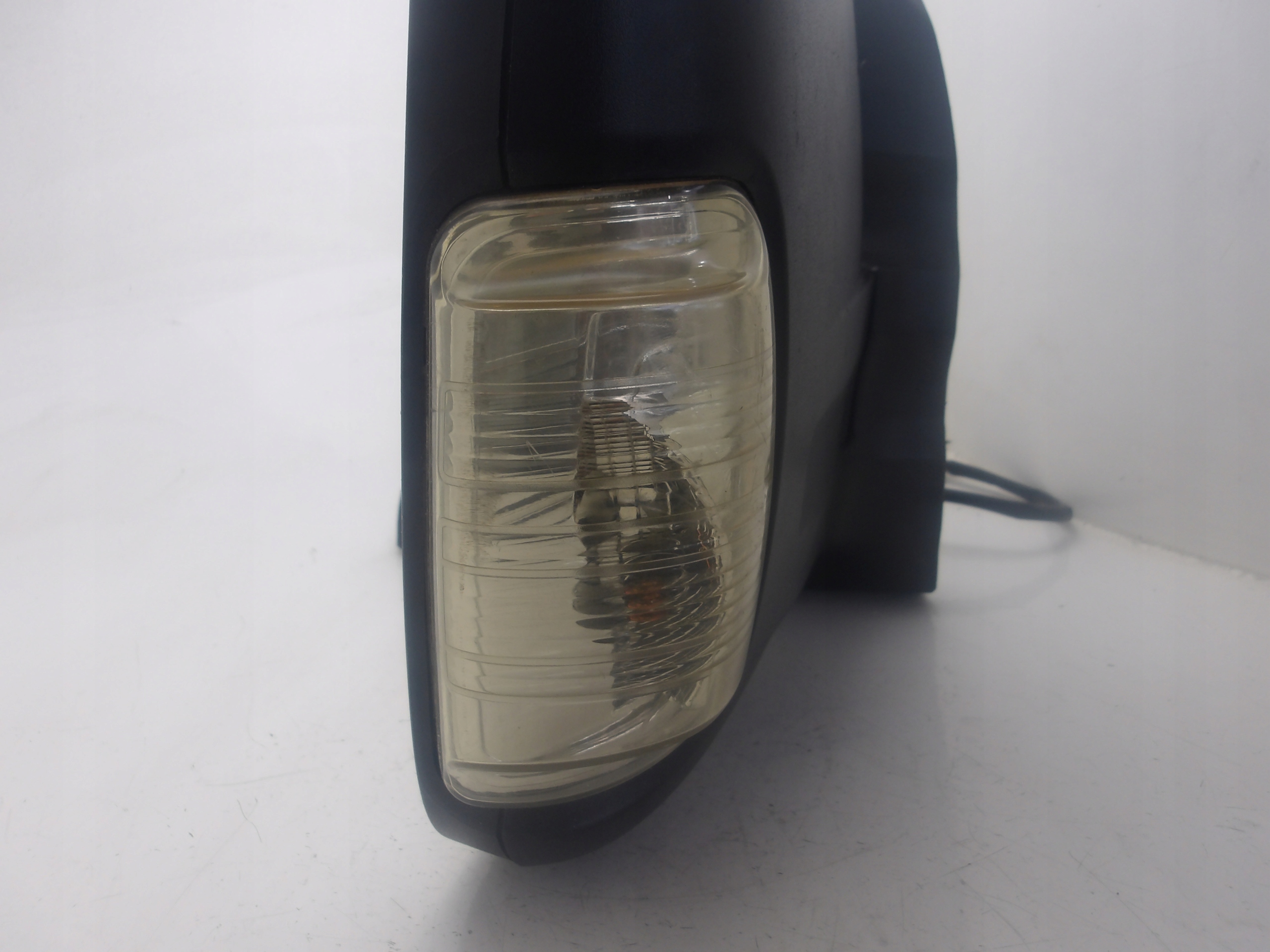 FORD TRANSIT MK8 13-23 mirror exterior right manually 2-PIN OE