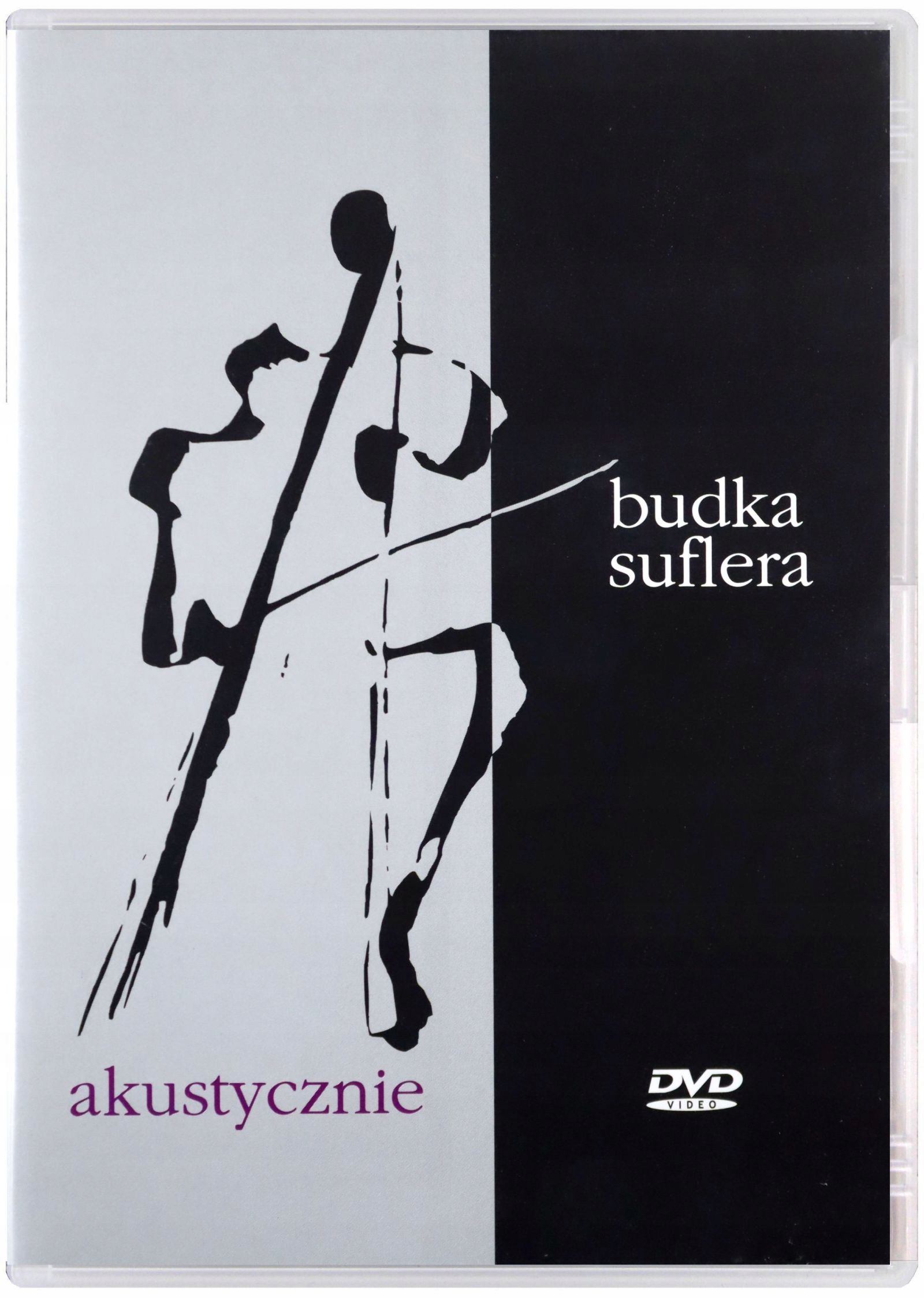 

Budka Suflera: Akustycznie [DVD]