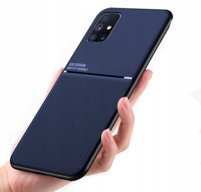 

Etui Case Business Do Samsung Galaxy M51