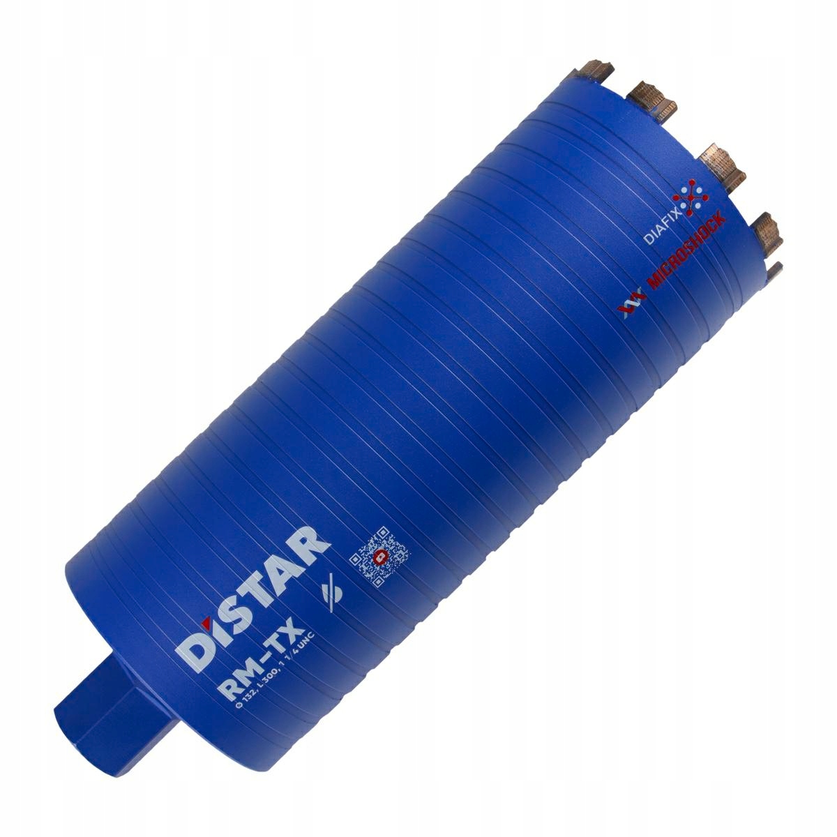 Distar Korona Diamentowa Rm-tx 1 1/4" 142mm x 300mm Na Sucho