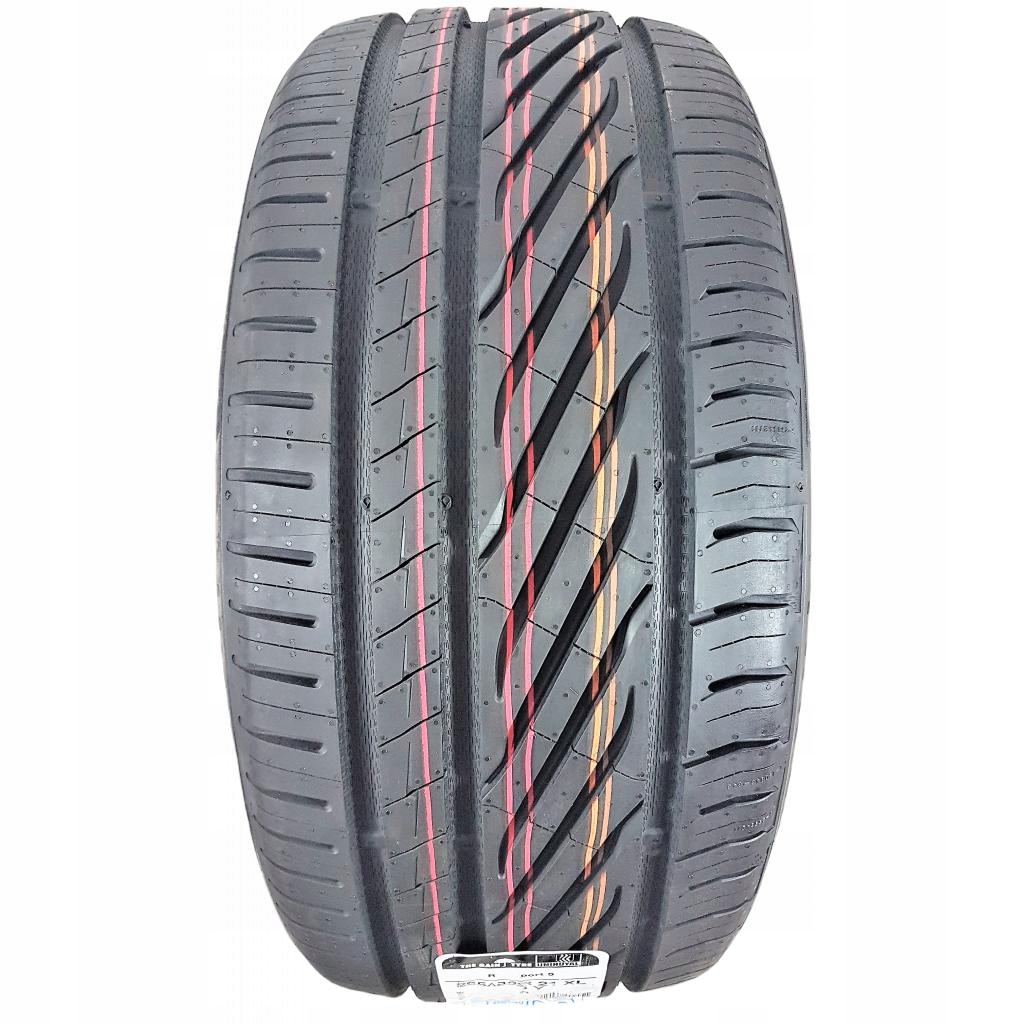 

4szt 275/45R20 Rainsport 5 XL Fr 110Y Uniroyal