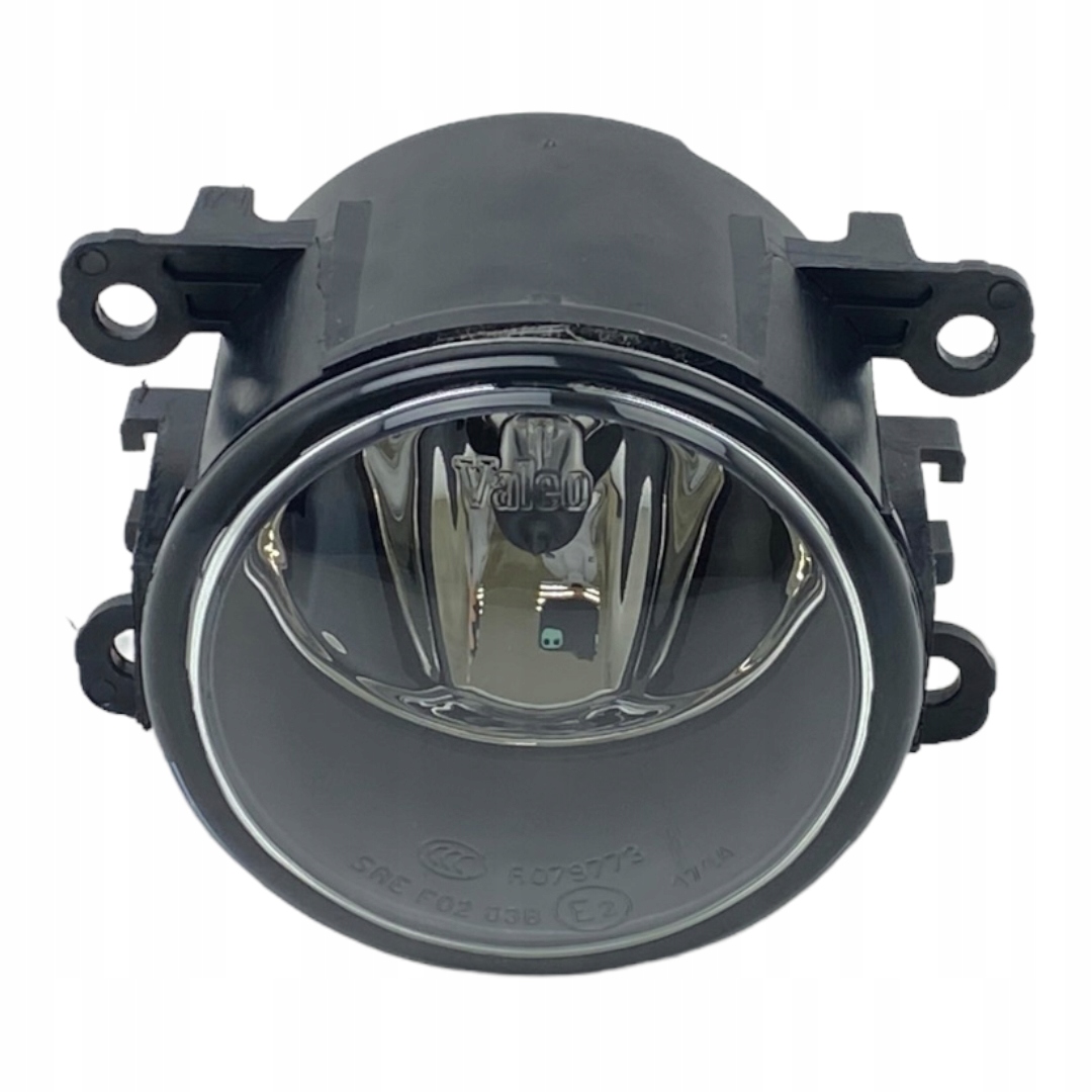 Nowy OE Halogen przeciwmgielny Dacia 8200074008 89202503 Producent części Valeo