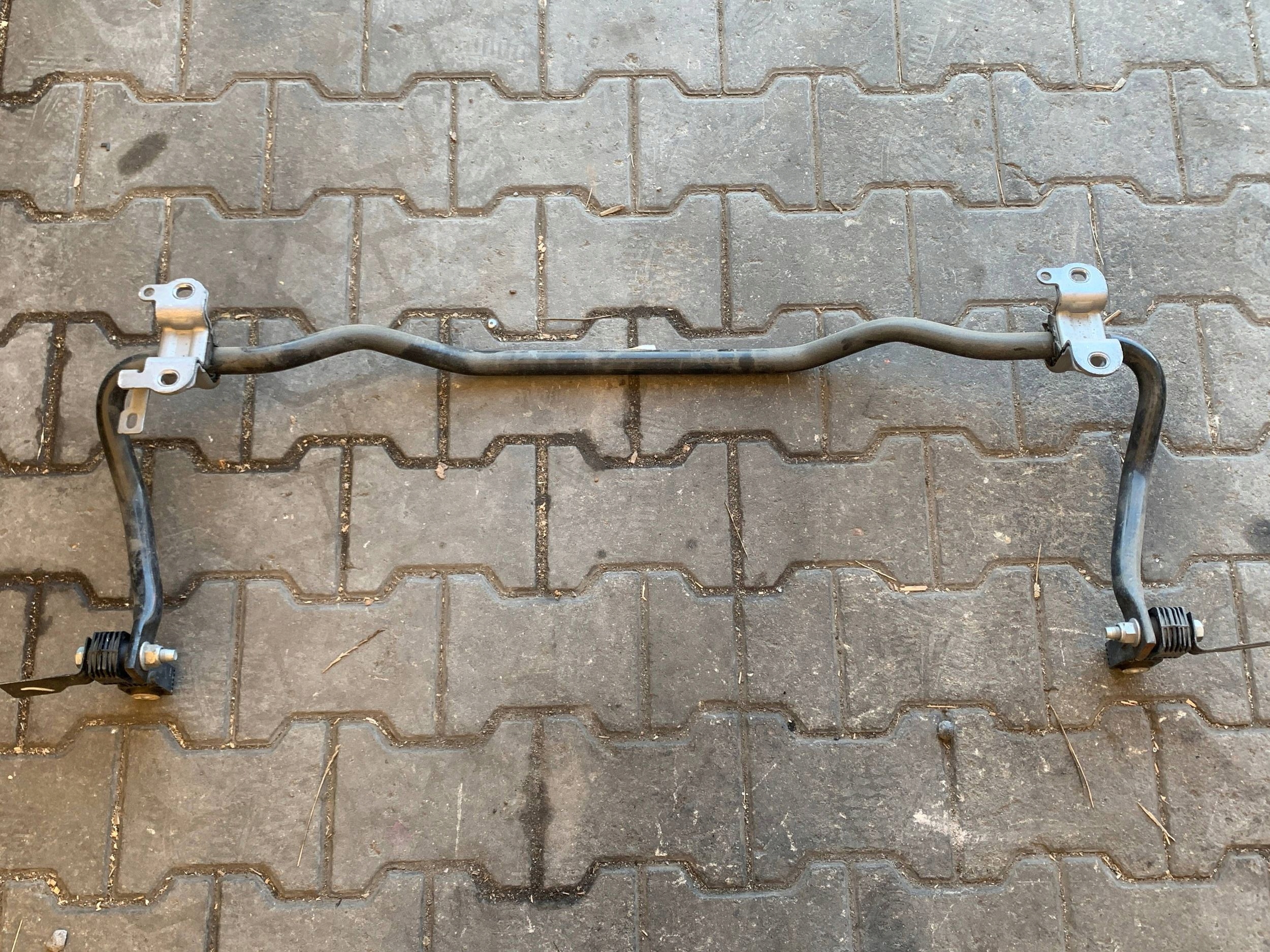 Spurstange STABILIZATOR heck 9805637580 OPEL VIVARO C (2019-) JUMPY PROACE SCUDO