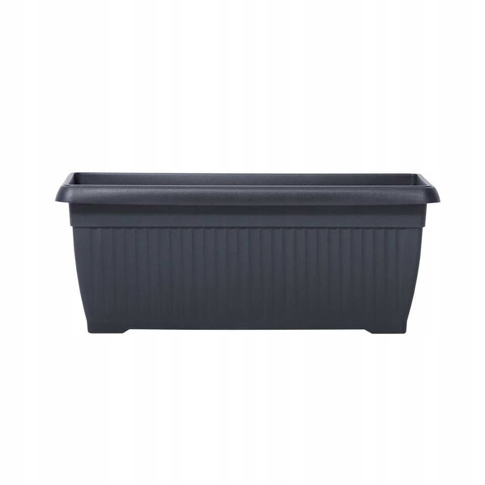 

Doniczka Donica Skrzynka Terra DTT800 Antracyt