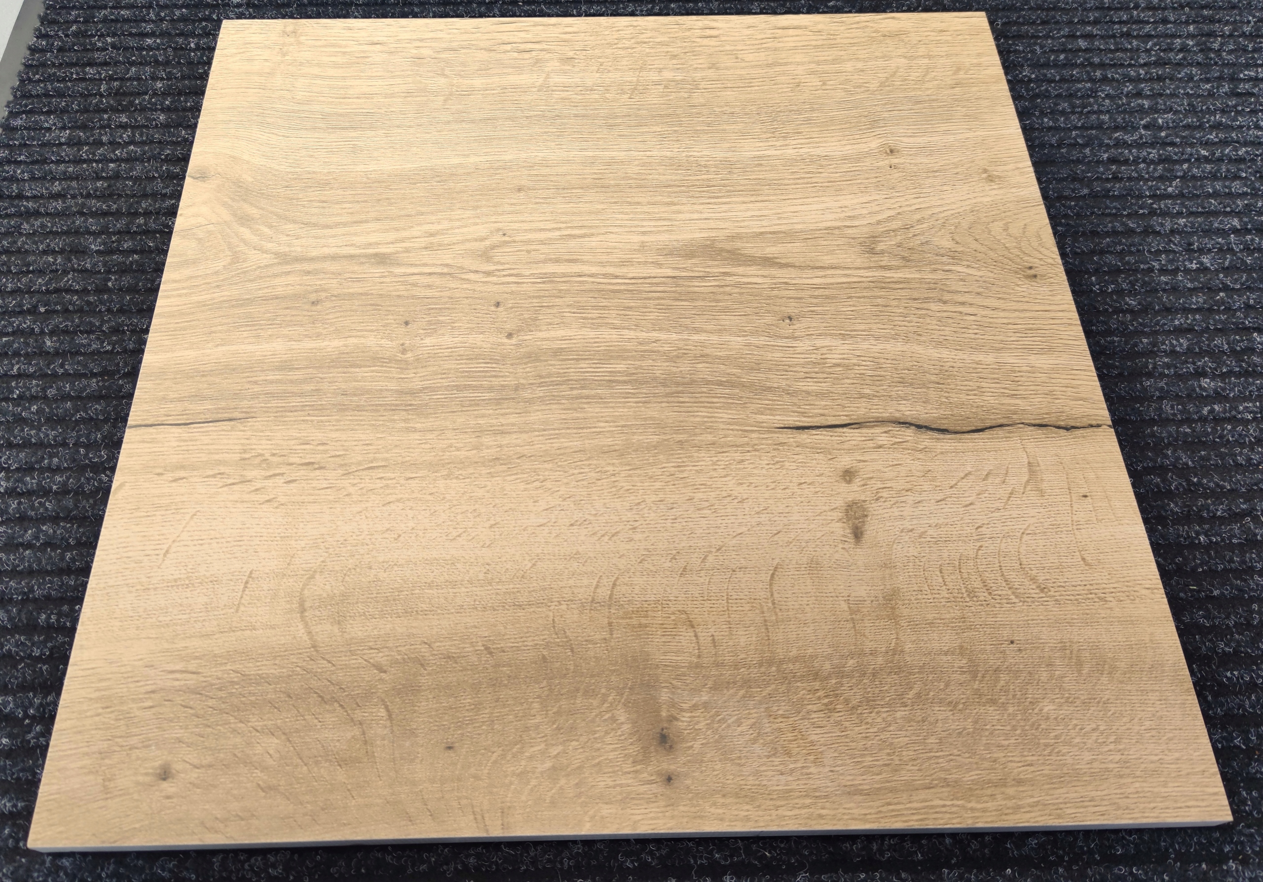 PŁYTKI TARASOWE OGRODOWE PODŁOGOWE GRES MAT DREWNOPODOBNE 60X60X2 GATUNEK 1 Kod producenta FR-YLM 60X60X2