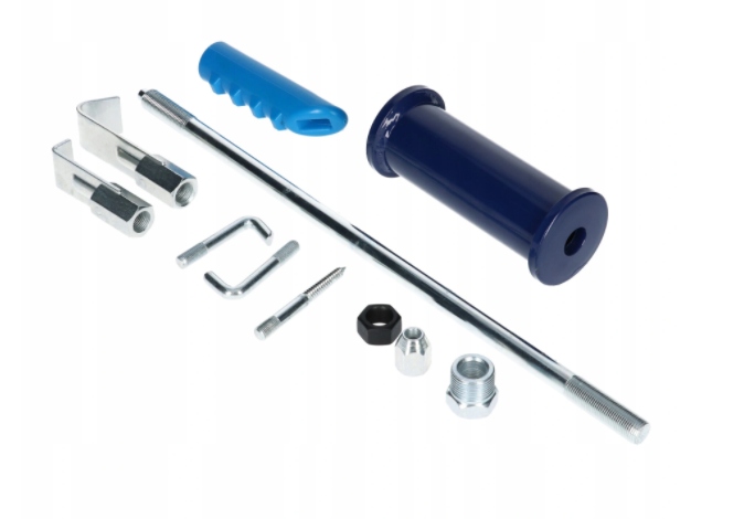 СЪЕМНИК ПОДШИПНИКА-ИНЕРЦИОННЫЙ МОЛОТОК PULLER