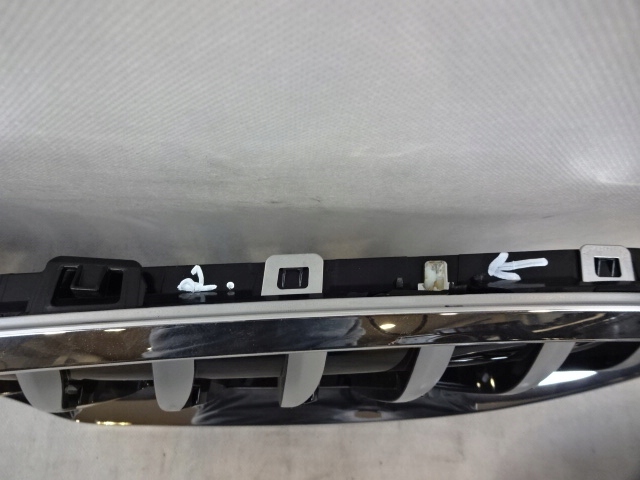 BMW 2 F44 Kühlergrill FRONTGRILL Kühlergitter - Thumbnail 2