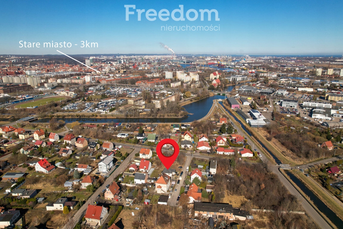 Dom, Gdańsk, 151 m²