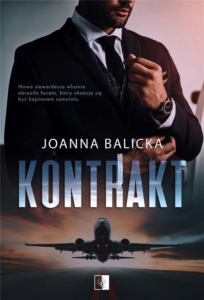 

Kontrakt, Joanna Balicka