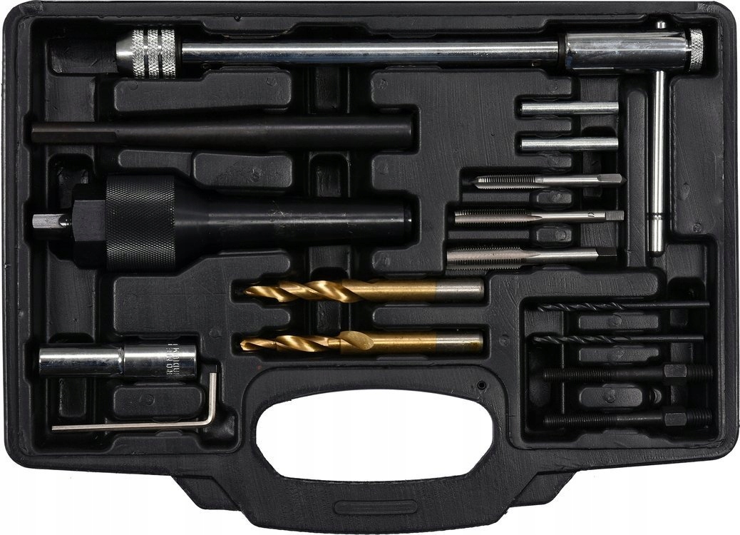 ZESTAW DO DEMONTAZU URWANYCH SWIEC ZAROWYCH Producent code YT 05342