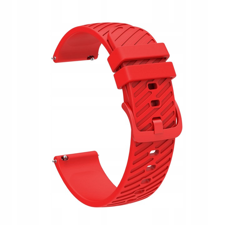 PASEK XIAOMI MI WATCH/ WATCH S1/ACTIVE/PRO S2/PRO SPORT COLOR (10 KOLORÓW) Kolor wielokolorowy