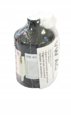 Prostriedok na utesnenie pneumatík 600 ml 4L0012619E Volkswagen Oe