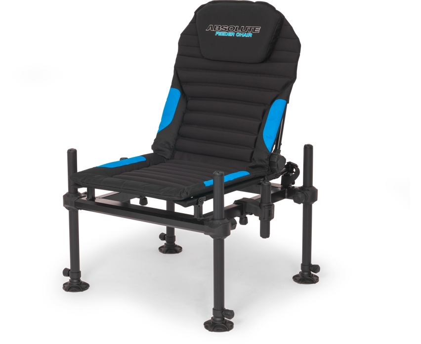 Preston Fotel Absolute Feeder Chair Ulepszony model