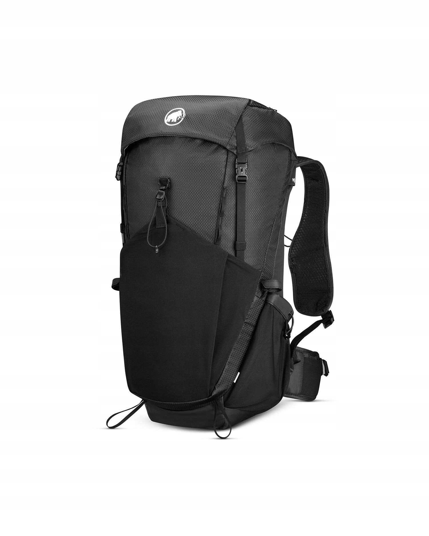 Plecak Mammut Ducan 32 black czarny
