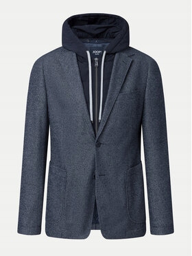 Joop Jeans Kurtka przejściowa Męskie niebieski 10018985 30045021