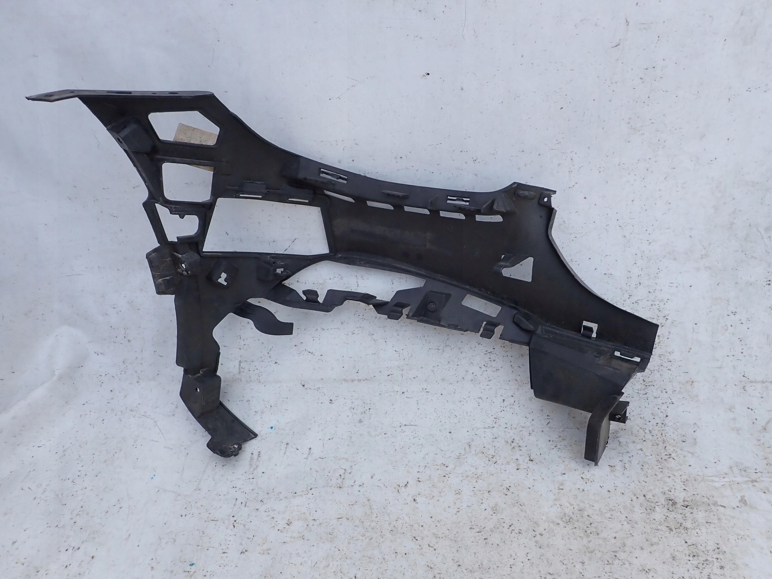 MERCEDES BENZ E-KLASA W213 16- bumper bracket front left