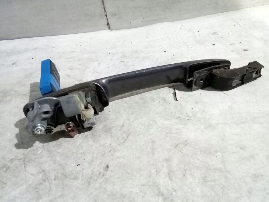 Mazda 5 and handle exterior left front 32S