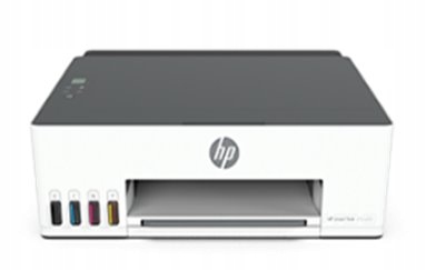 Hp Smart Tank 580 AiO Printer 1F3Y2A#671