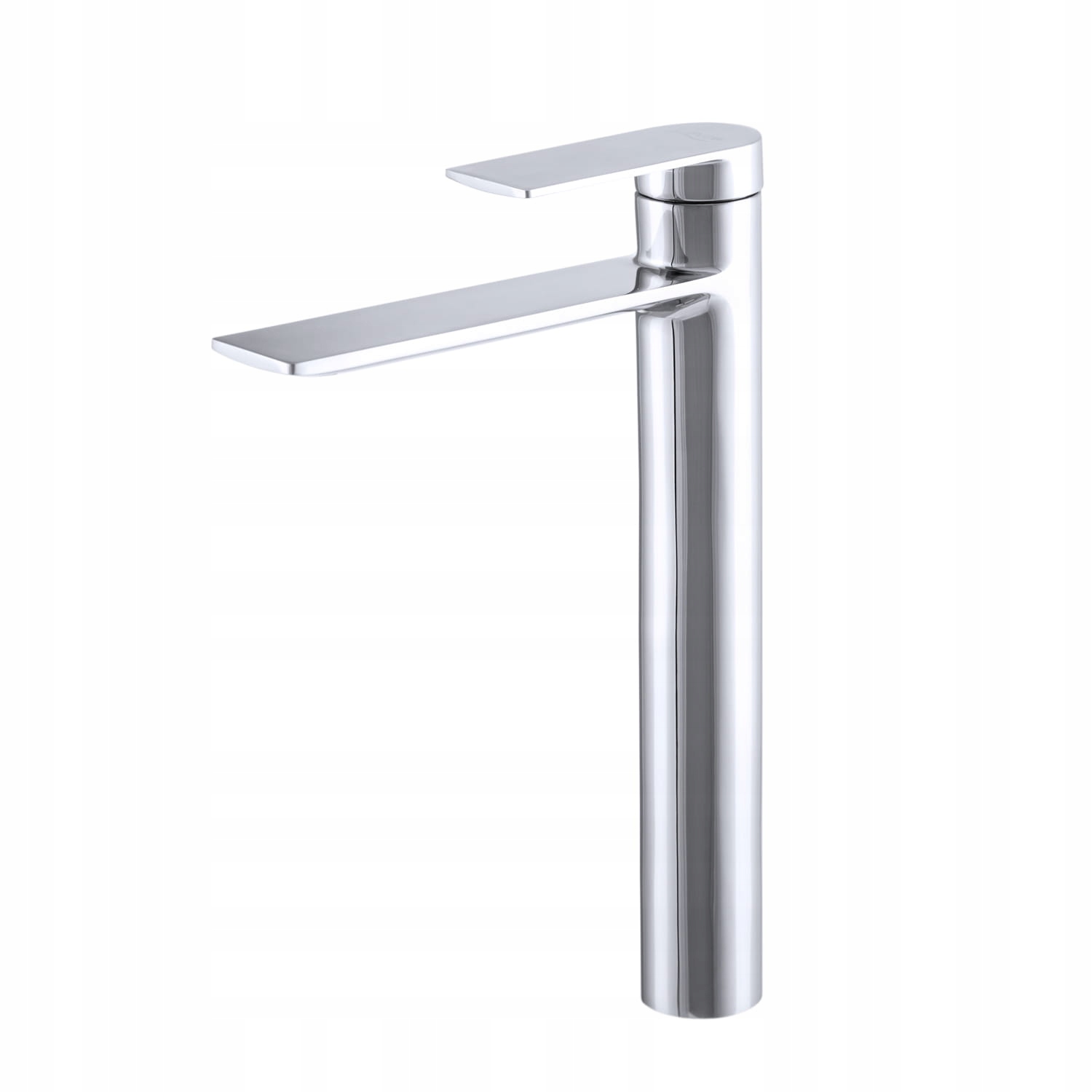 Umývadlová batéria Gamma Faro na dosku Chrom