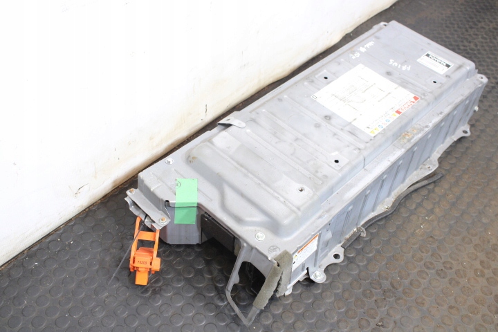 BATERIA WYSOKONAPIĘCIOWA HYBRYDOWA PRIUS II 1.5