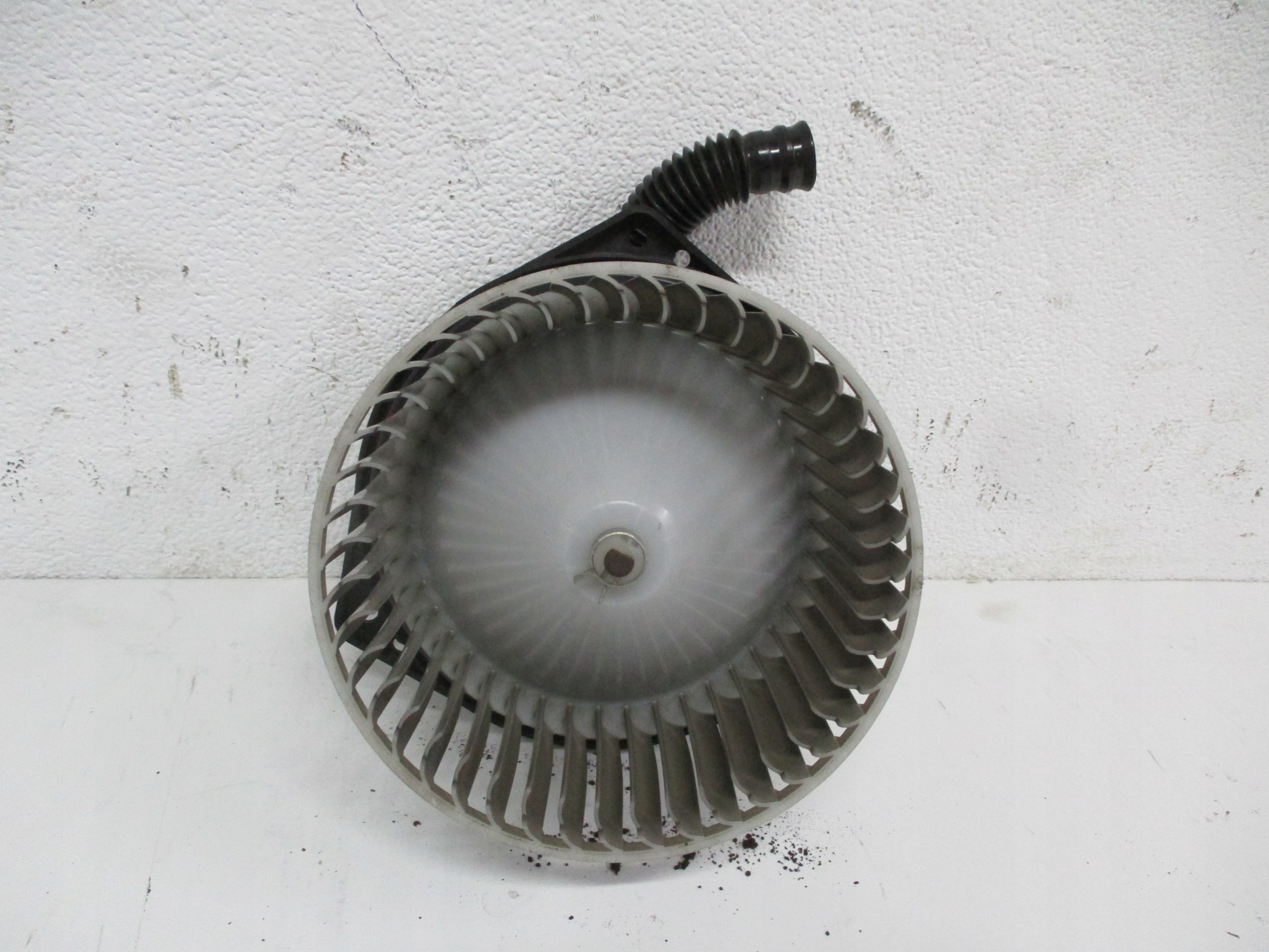 ventilátor topení SUBARU FORESTER III 502726-1760 894000-7070