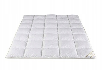 Páperová prikrývka 160x200 Imperial Monaco Silver