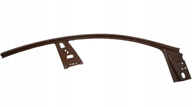 ТЕСЛА 3 III 17-22 ПОСТ ПРАВОЕ ПОКРЫТИЕ T