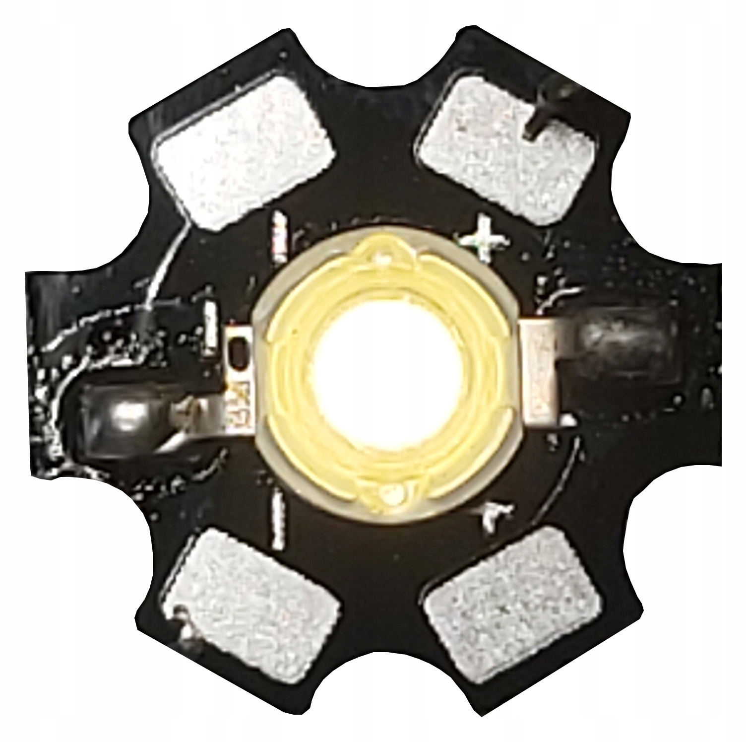 

Dioda Power Led 3W Bridgelux 3200K na Pcb 45mil