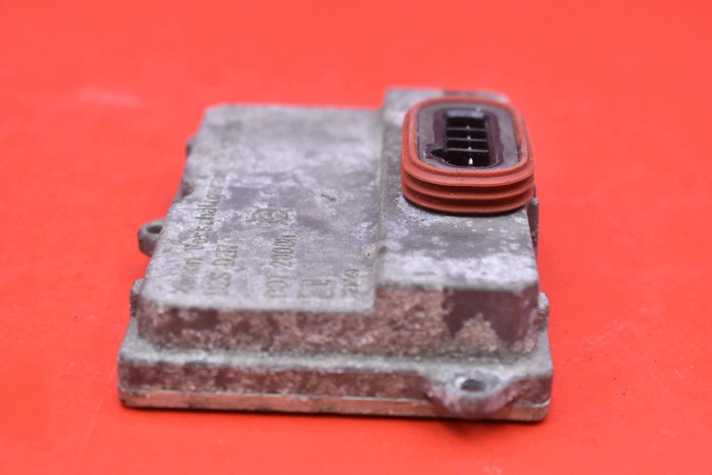 control unit XENON KSENON left 5DV008290-00 SAAB 93 9-3 2 II 02-07