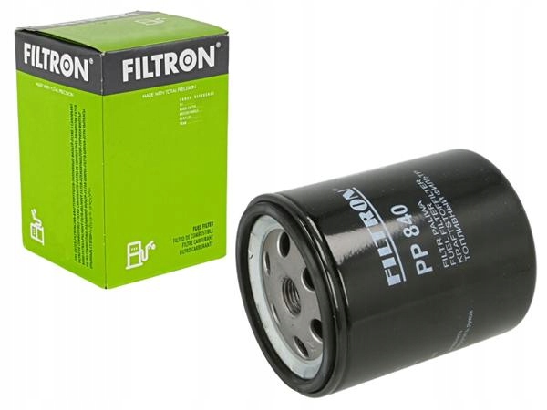 

Filtron Filtr Paliwa Pp 840