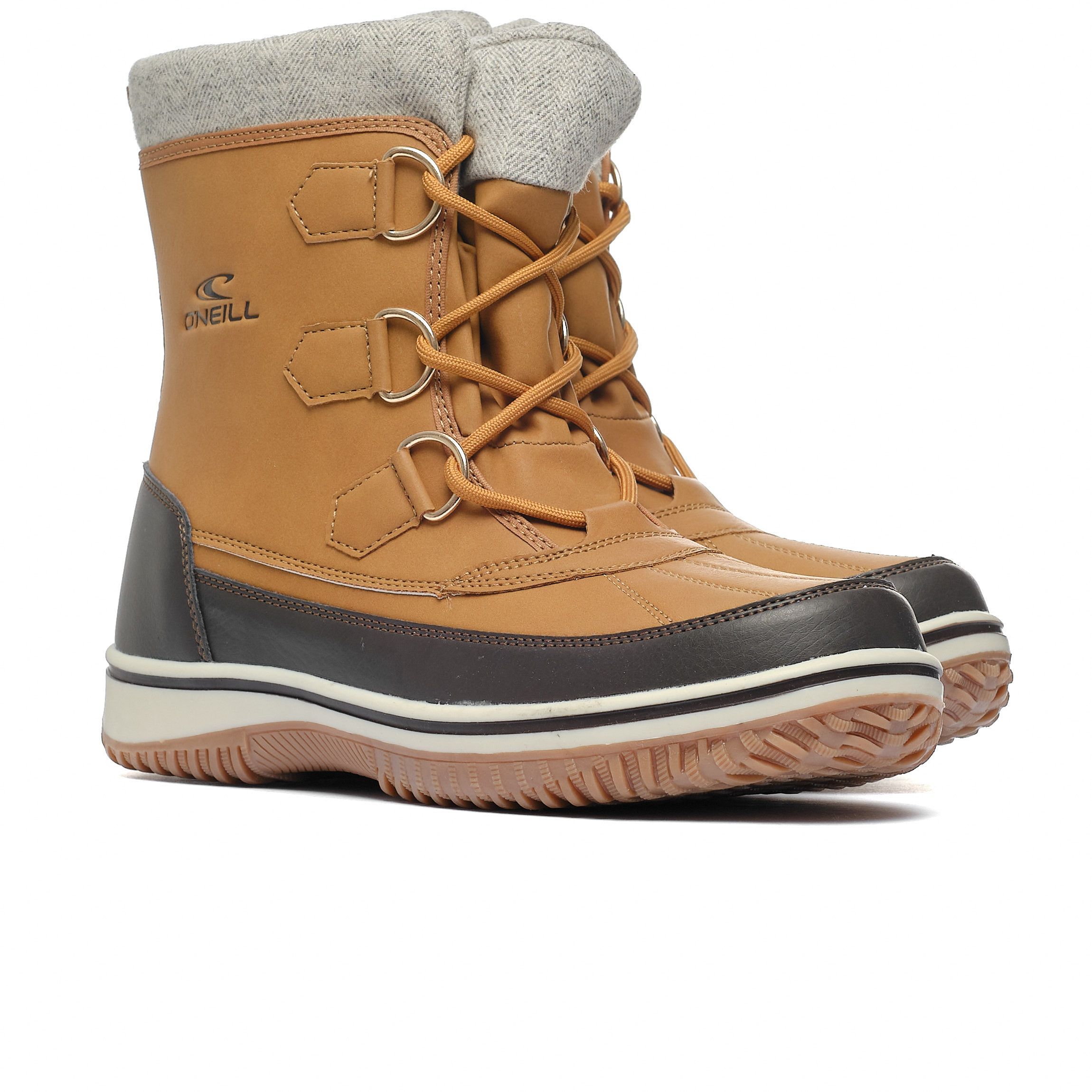 Boty O'Neil Alta Women High 90233030-35A 38