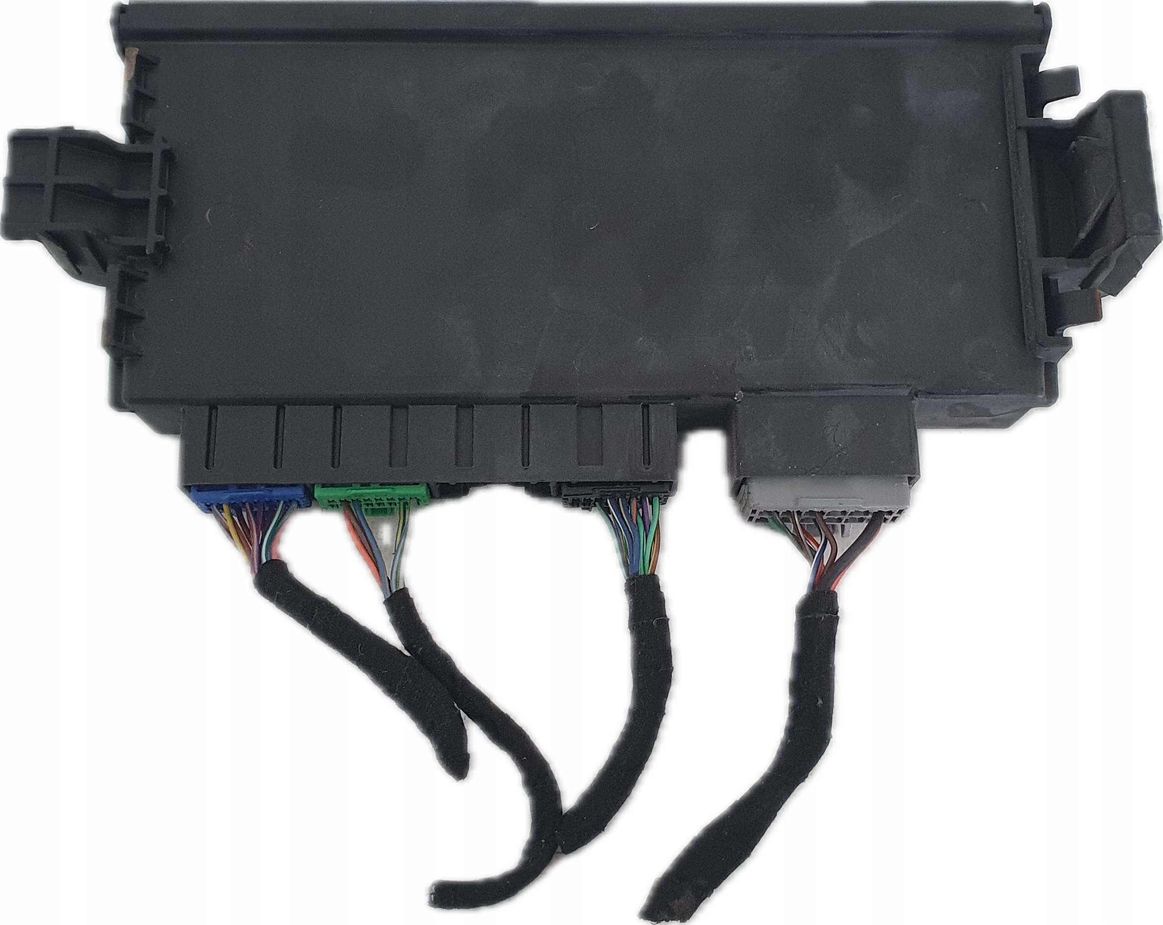 DODGE CHARGER LIFT 15- module control unit INTERFEJS 68236708AF