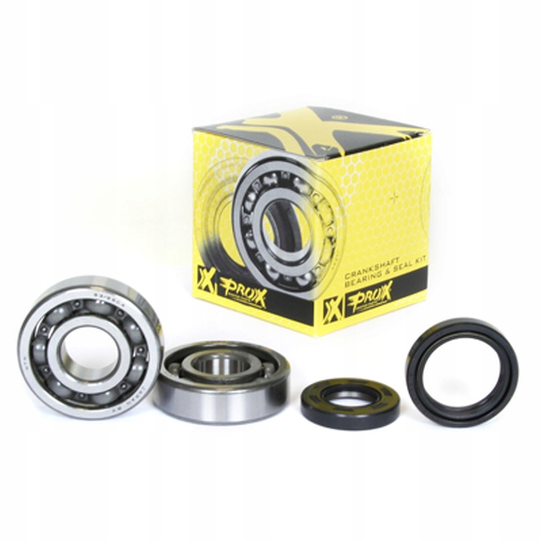 23.CBS22098 - PROX ПІДШИПНИК КОЛІНЧАСТОГО ВАЛУ YAMAHA YZ 125 98-00