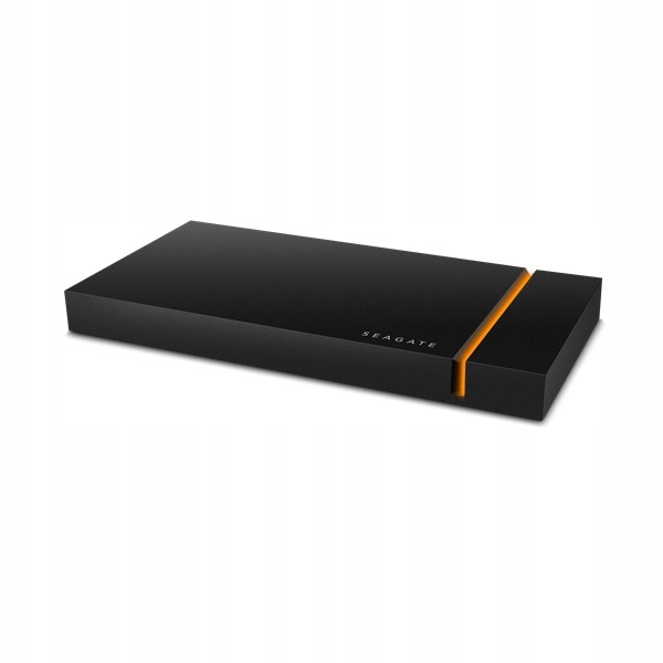 Seagate externí Ssd Firecuda Gaming 2.5", 500GB, external, Usb 3.1…