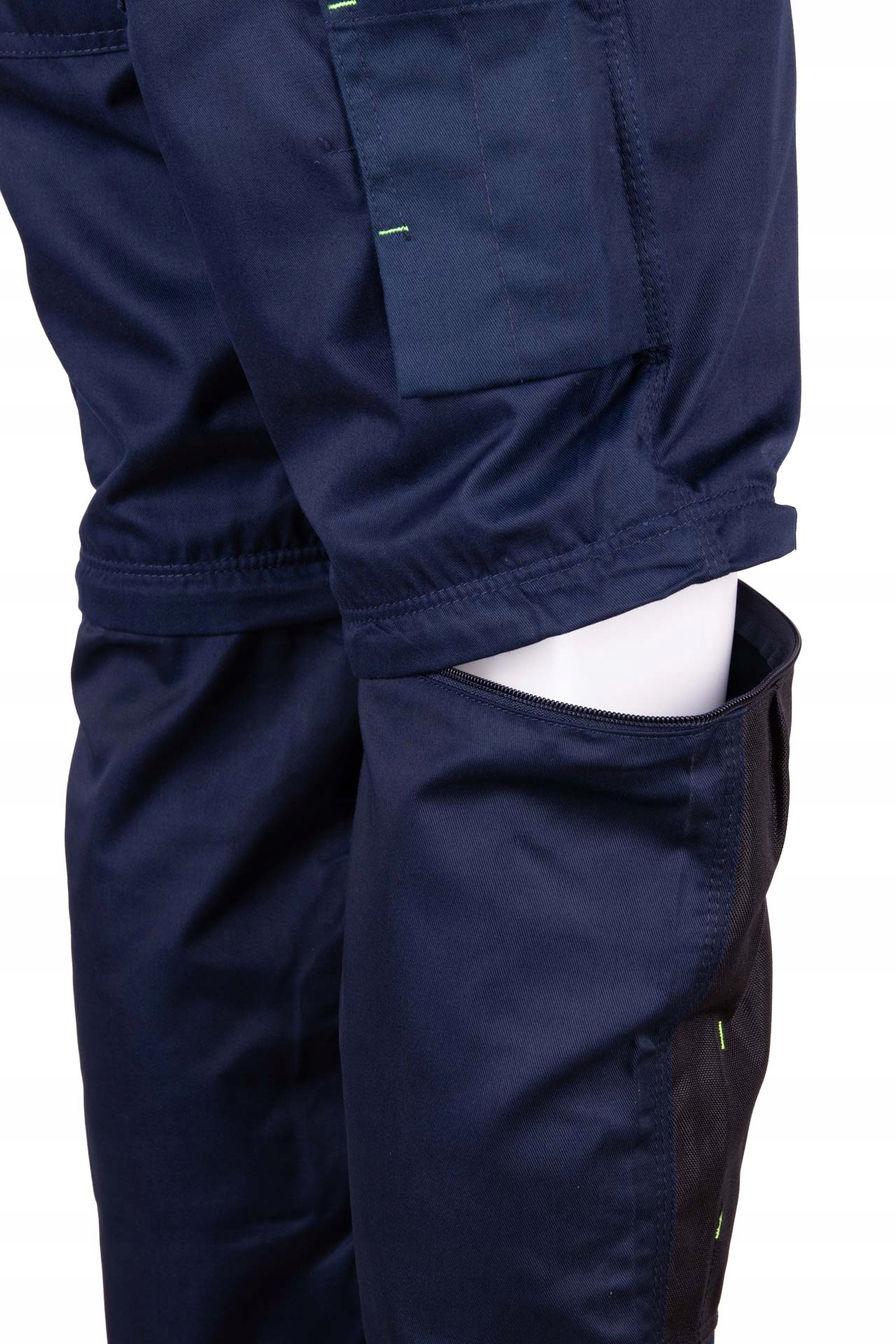 Spodnie robocze długie 2w1 Brixton Practical Model PRACTICAL